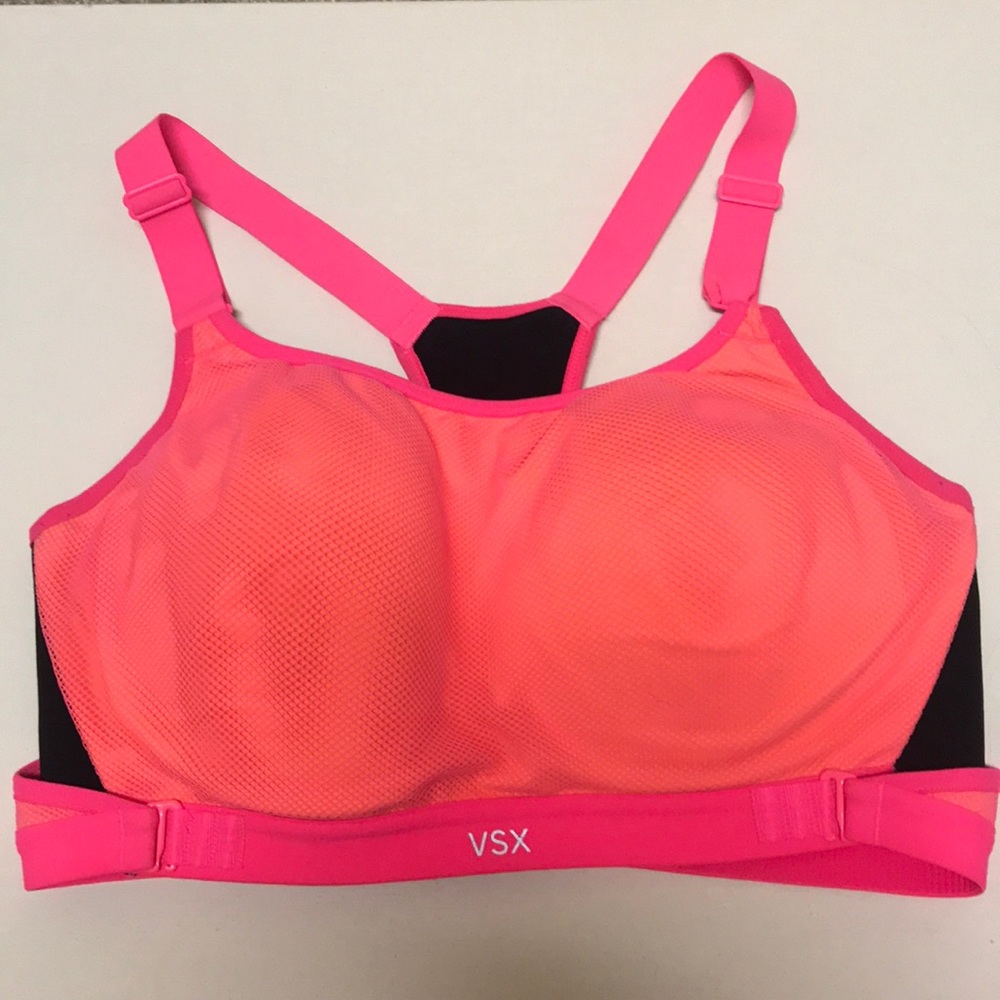 victoria’s secret high impact sports bra